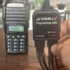 JiYKR 8 in 1 radio programming cable review