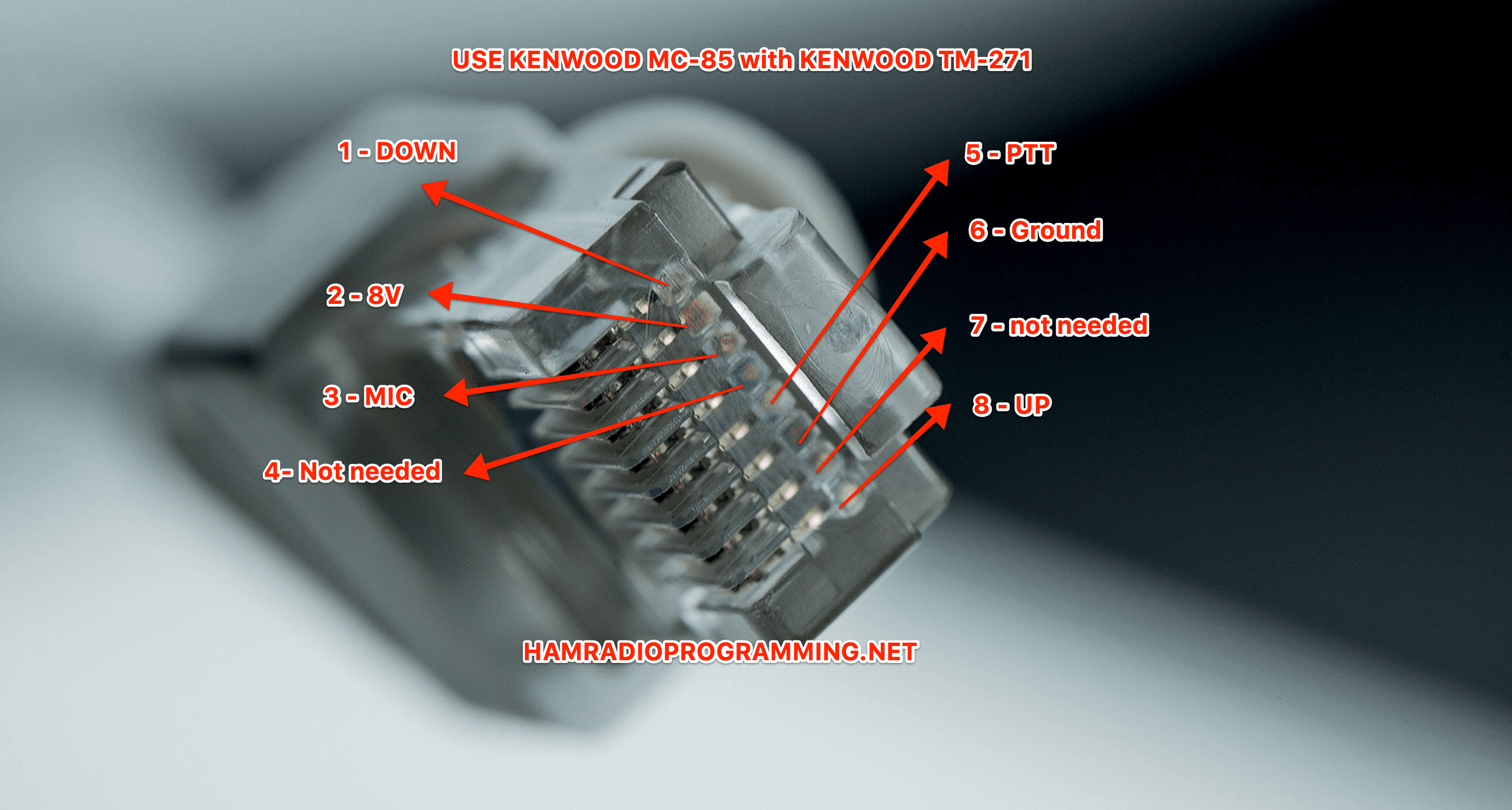 1. Identify the Problem