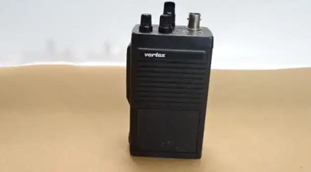 yaesu fth2009 specifications