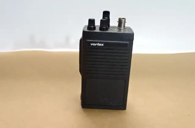 yaesu fth2009 specifications